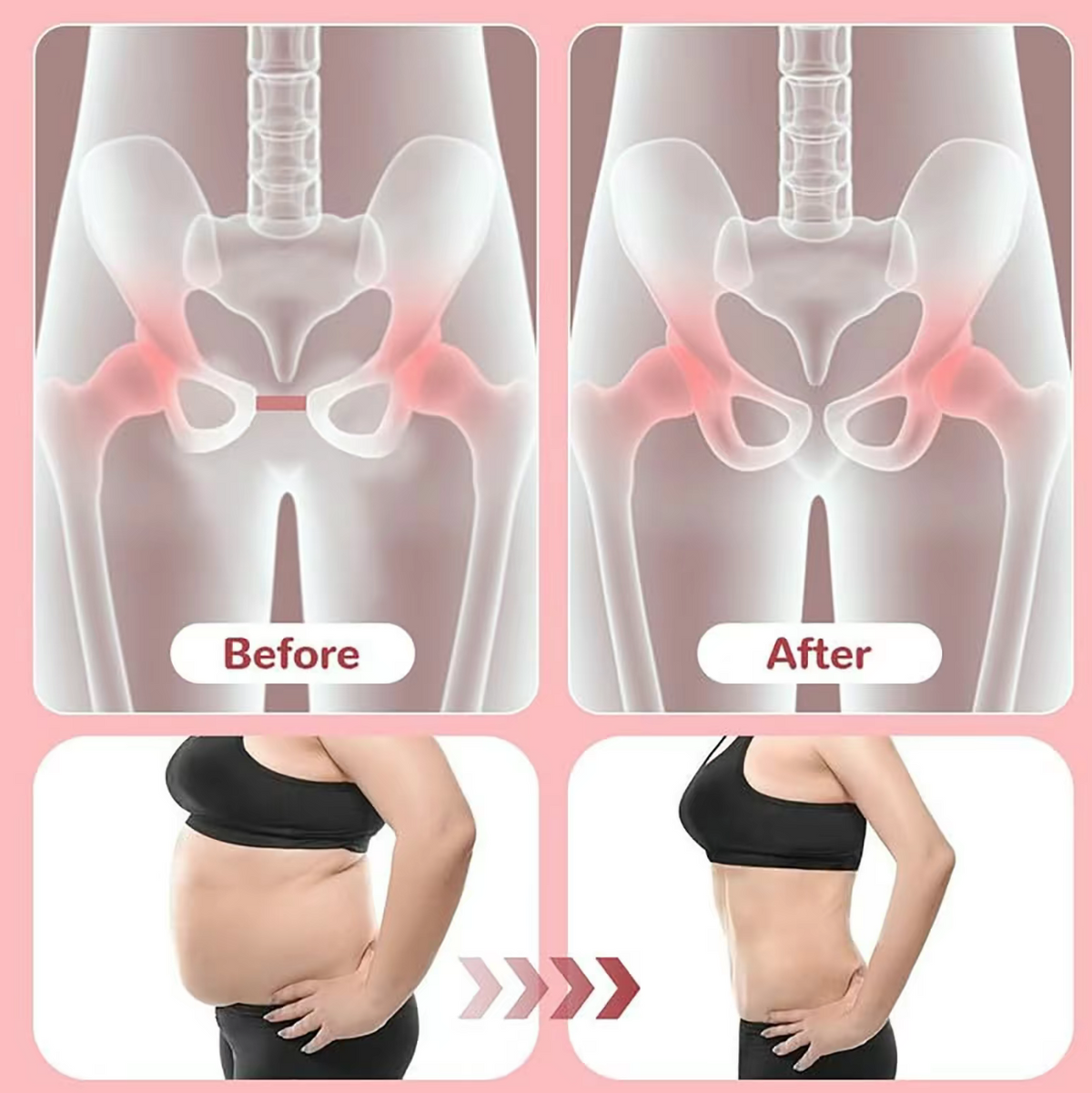 Thigh Trainer