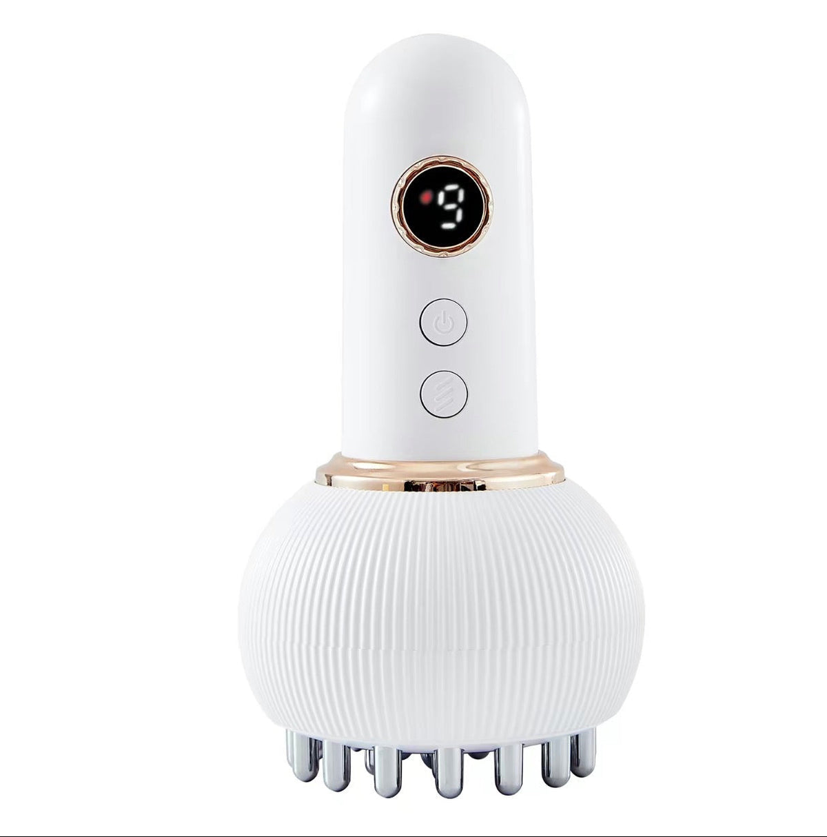 Lymphatic Drainage Massager