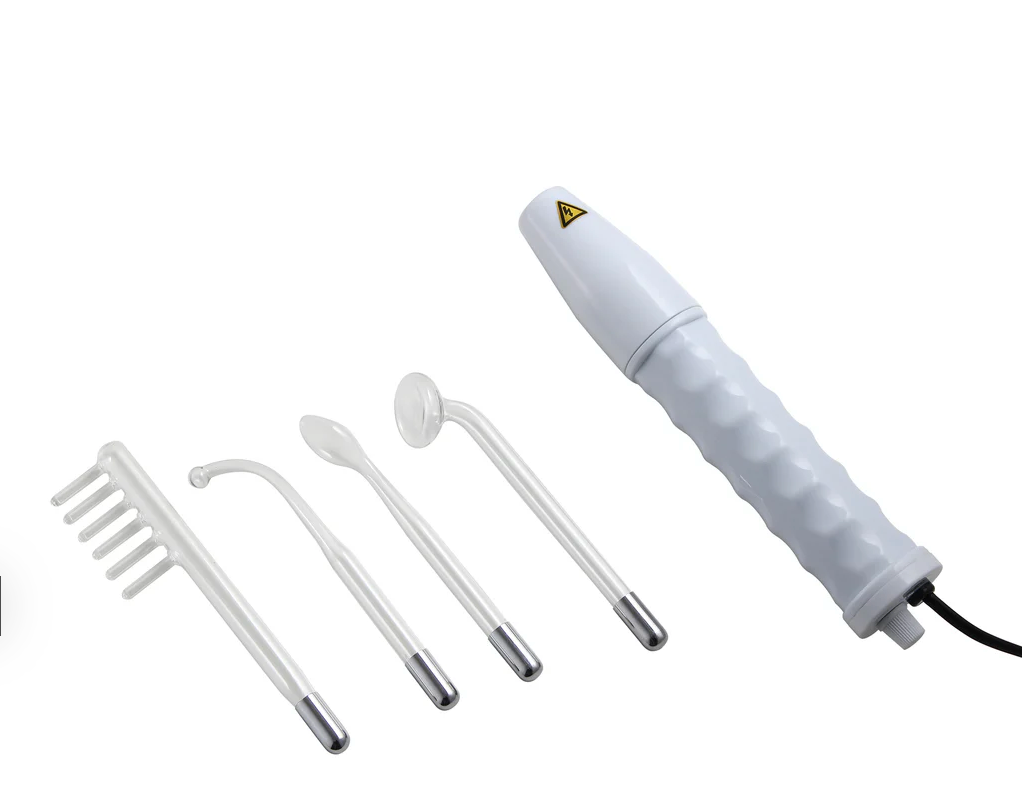 High Frequency Wand